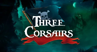 Three Corsairs game tile