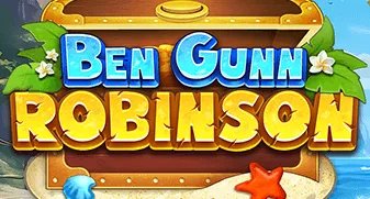 Ben Gunn Robinson game tile