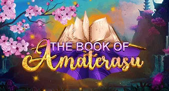 Book Of Amaterasu game tile