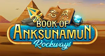 Book of Anksunamun: Rockways game tile