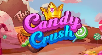 The Candy Crush game tile