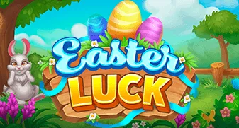 Easter Luck game tile