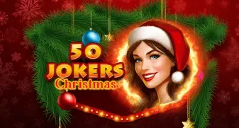 50 Jokers Christmas game tile