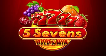 5 Sevens game tile