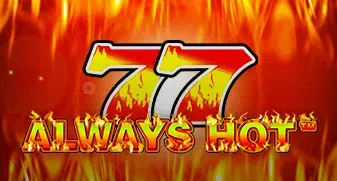 Always Hot game tile