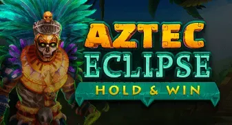 Aztec Eclipse Hold & Win game tile