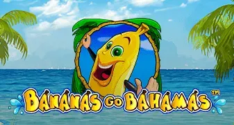 Bananas Go Bahamas game tile