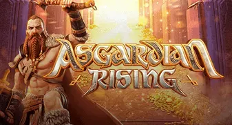 Asgardian Rising game tile