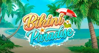 Bikini Paradise game tile