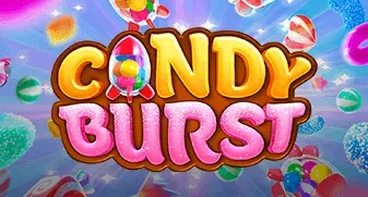 Candy Burst game tile