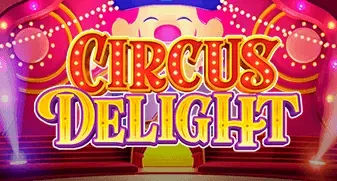 Circus Delight game tile