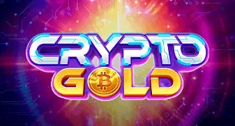 Crypto Gold game tile