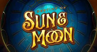 Destiny of Sun and Moon game tile