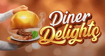 Diner Delights game tile