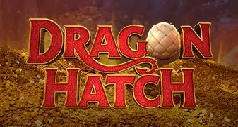 Dragon Hatch game tile