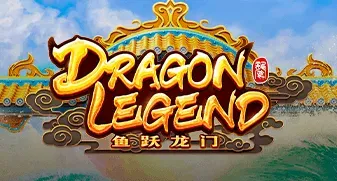 Dragon Legend game tile