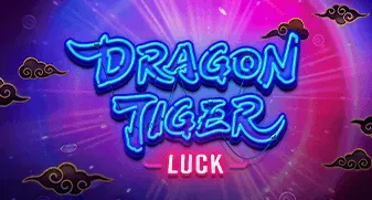 Dragon Tiger Luck game tile