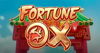 Fortune Ox game tile