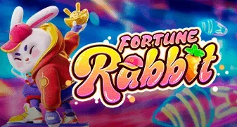 Fortune Rabbit game tile