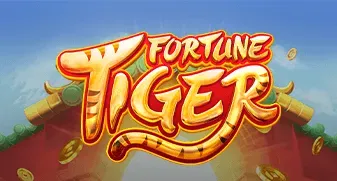 Fortune Tiger game tile