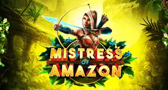 Mistress of Amazon game tile