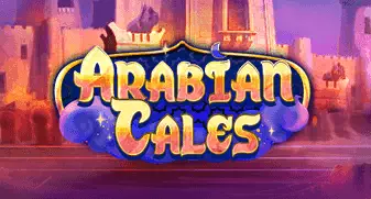 Arabian Tales game tile