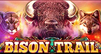 Bison Trail game tile