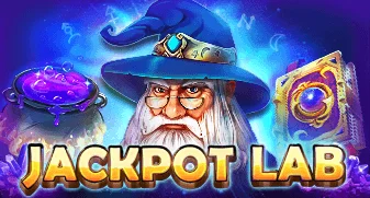 Jackpot Lab game tile