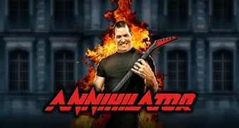 Annihilator game tile