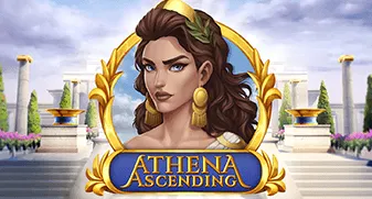 Athena Ascending game tile