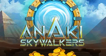 ANAKI SkyWalkers game tile