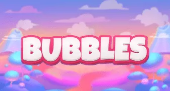 Bubbles game tile