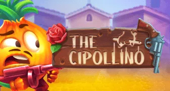 Cipollino game tile