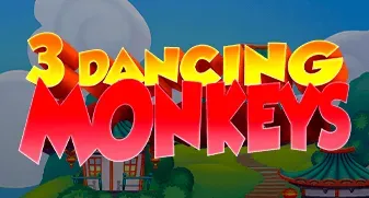 3 Dancing Monkeys game tile