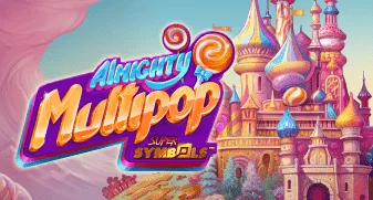 Almighty Multipop game tile