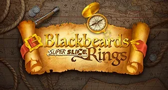 Blackbeards SuperSlice Rings game tile