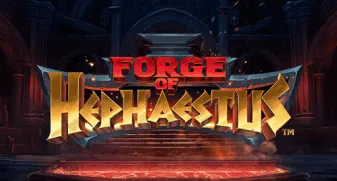 Forge of Hephaestus game tile