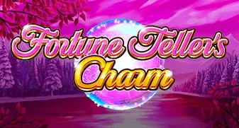 Fortune Teller's Charm game tile