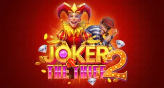 Joker & The Thief 2 game tile