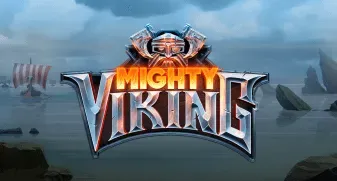 Mighty Viking game tile