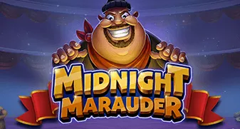 Midnight Marauder game tile