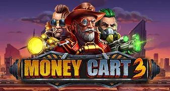 Money Cart 3 game tile