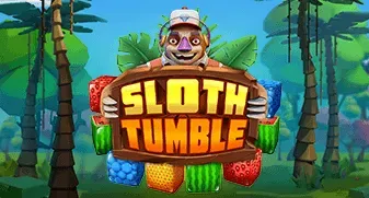 Sloth Tumble game tile