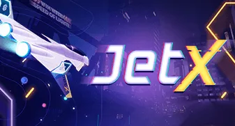 JetX game tile