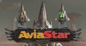 Avia Star game tile