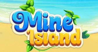 Mine Island game tile