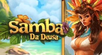 Samba Da Deusa game tile