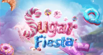 Sugar Fiesta game tile