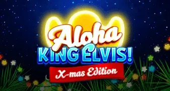 Aloha King Elvis game tile