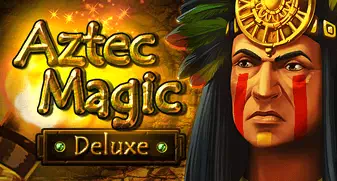 Aztec Magic Deluxe game tile